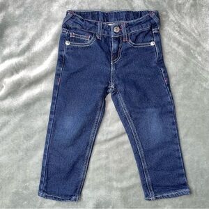 True Religion Toddler Jeans Size 3T